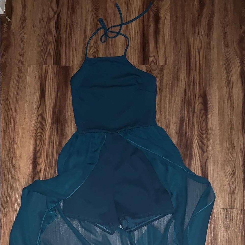 Charlotte Russe Dress/Romper
